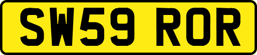 SW59ROR