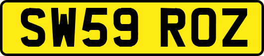 SW59ROZ
