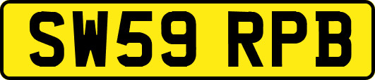SW59RPB