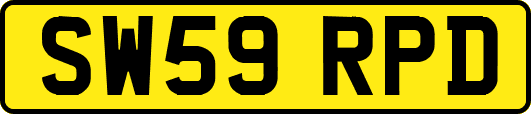 SW59RPD