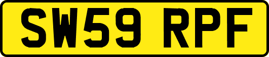 SW59RPF