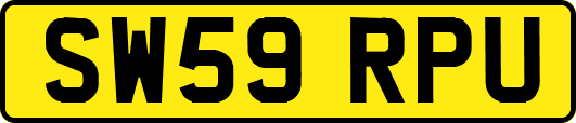 SW59RPU