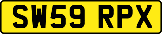 SW59RPX