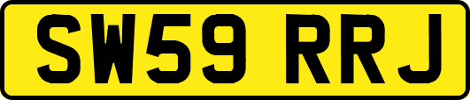 SW59RRJ
