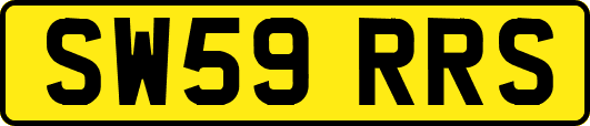 SW59RRS