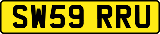 SW59RRU