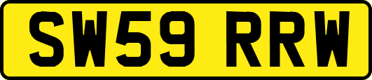 SW59RRW