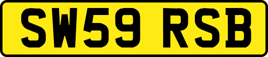 SW59RSB