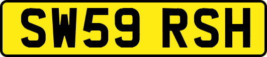SW59RSH