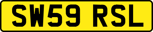 SW59RSL