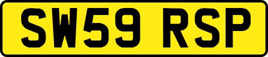 SW59RSP