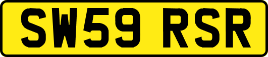 SW59RSR