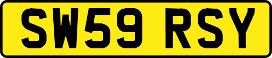 SW59RSY