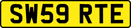 SW59RTE