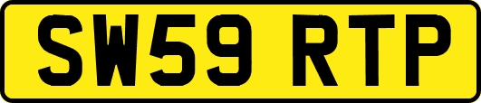 SW59RTP