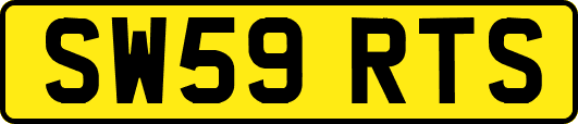 SW59RTS