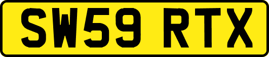 SW59RTX