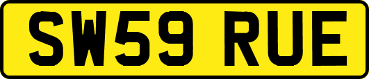 SW59RUE