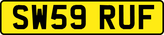 SW59RUF