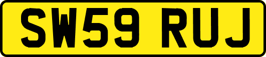 SW59RUJ