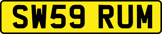 SW59RUM