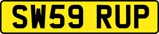SW59RUP