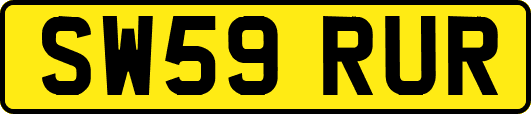 SW59RUR