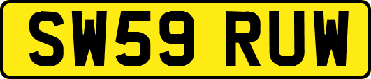 SW59RUW