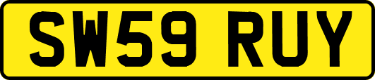 SW59RUY