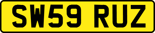SW59RUZ