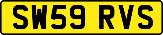 SW59RVS