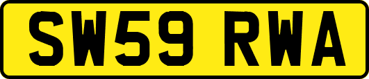 SW59RWA
