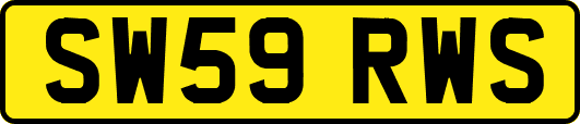 SW59RWS