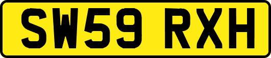 SW59RXH