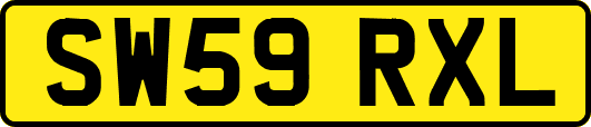 SW59RXL