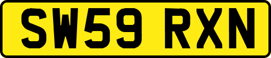 SW59RXN