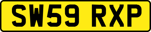 SW59RXP