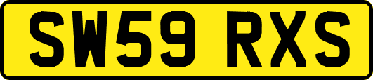 SW59RXS
