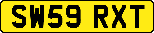 SW59RXT