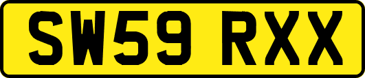 SW59RXX