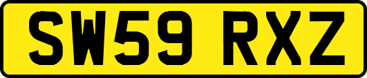 SW59RXZ