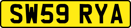 SW59RYA