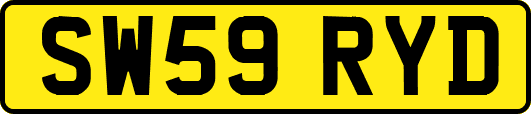 SW59RYD