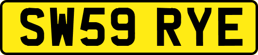 SW59RYE