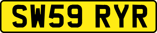 SW59RYR