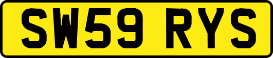 SW59RYS