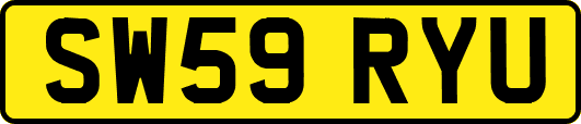 SW59RYU