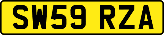 SW59RZA