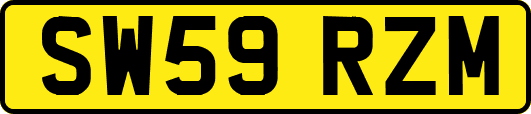 SW59RZM