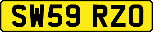 SW59RZO